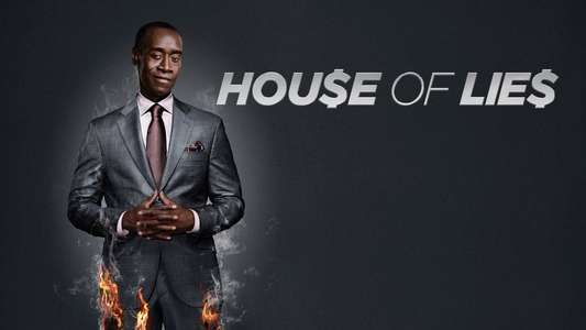 House of Lies - Backdrops