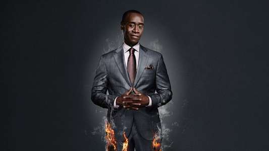 House of Lies - Backdrops
