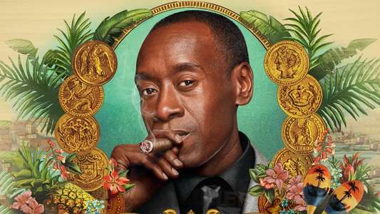 House of Lies - Backdrops