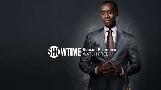 House of Lies - Backdrops