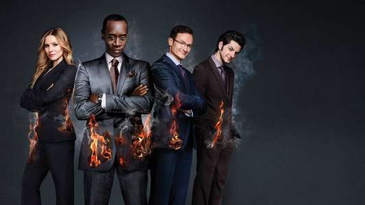 House of Lies - Backdrops