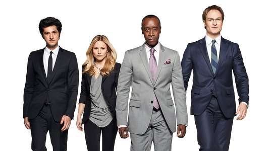 House of Lies - Backdrops