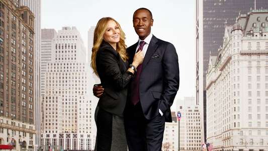 House of Lies - Backdrops