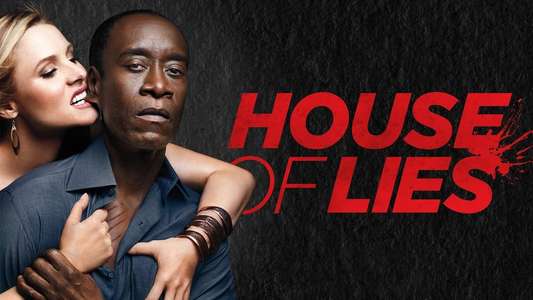 House of Lies - Backdrops