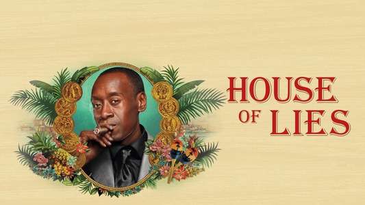 House of Lies - Backdrops
