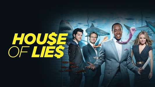 House of Lies - Backdrops