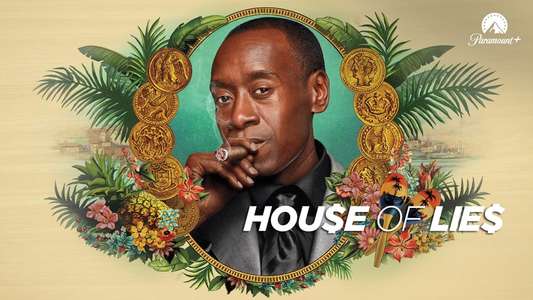 House of Lies - Backdrops
