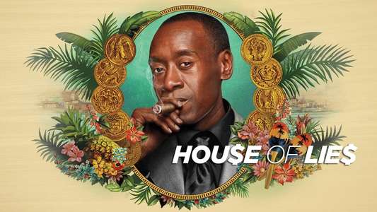 House of Lies - Backdrops