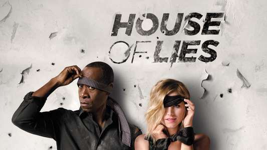 House of Lies - Backdrops