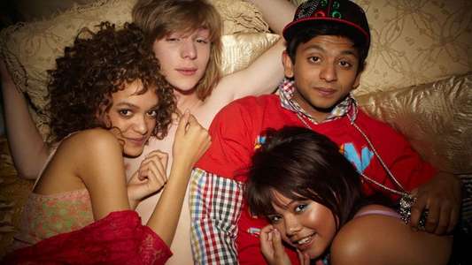 Skins - Backdrop