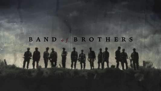 Band of Brothers - Backdrops