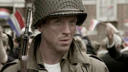 Band of Brothers - Backdrops