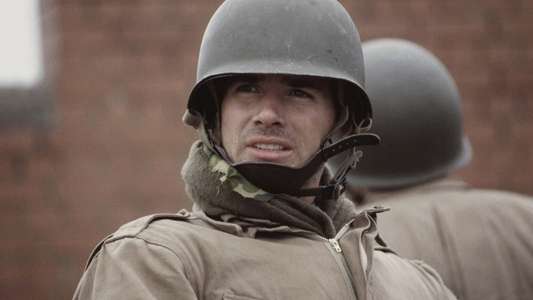 Band of Brothers - Backdrops