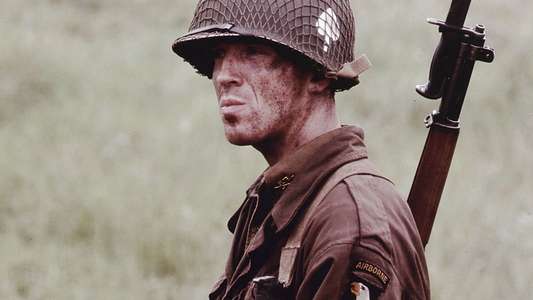 Band of Brothers - Backdrops