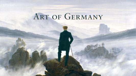 The Art Of Germany - Backdrop