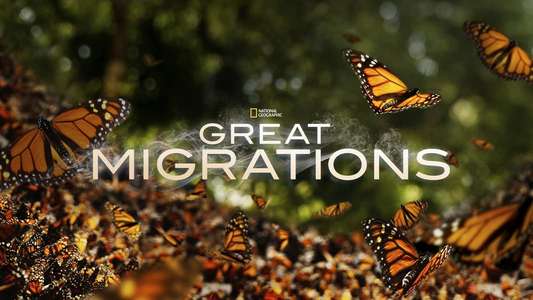 Great Migrations - Backdrop