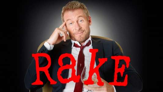 Rake - Backdrop