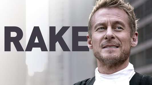 Rake - Backdrop