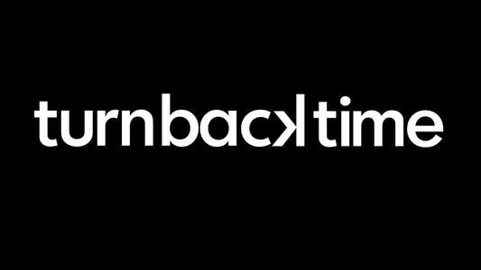 Turn Back Time - Backdrop