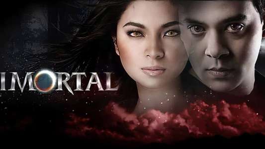 Imortal - Backdrop