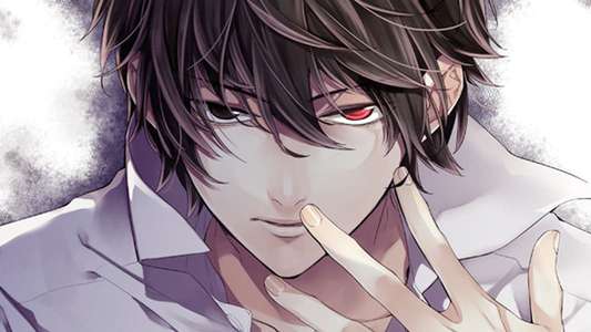 Psychic Detective Yakumo - Backdrop