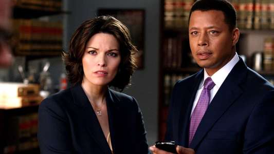 Law & Order: Los Angeles - Backdrops