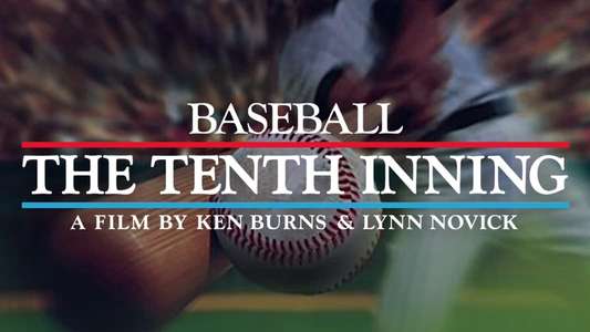 Baseball: The Tenth Inning - Backdrop