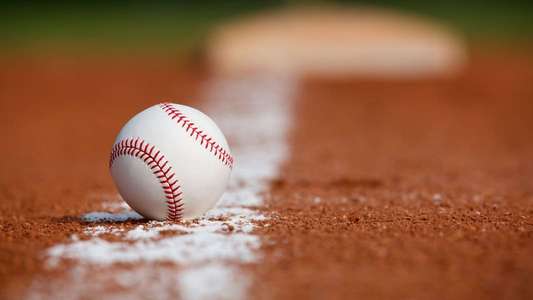Baseball: The Tenth Inning - Backdrop