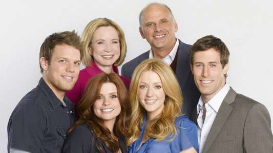 Better With You - Backdrops