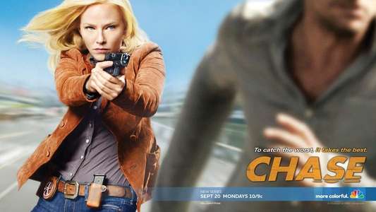 Chase - Backdrops