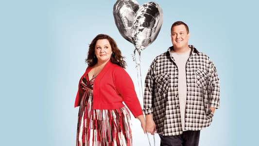 Mike & Molly - Backdrops