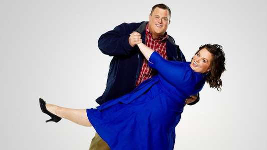 Mike & Molly - Backdrops