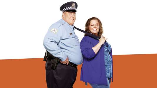 Mike & Molly - Backdrops