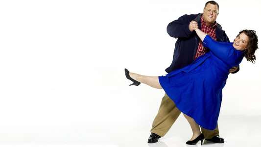 Mike & Molly - Backdrops