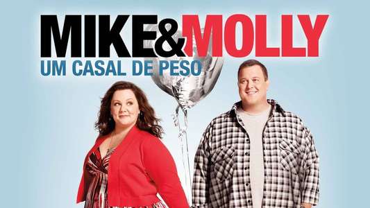 Mike & Molly - Backdrops