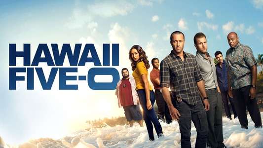 Hawaii Five-0 - Backdrops