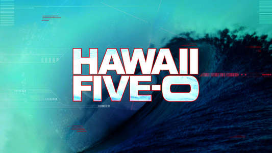 Hawaii Five-0 - Backdrops