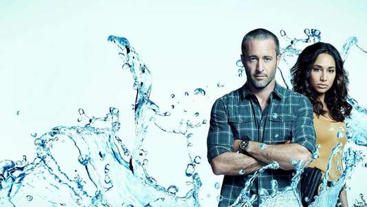 Hawaii Five-0 - Backdrops