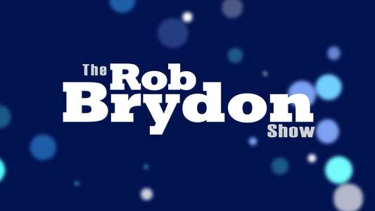 The Rob Brydon Show - Backdrop