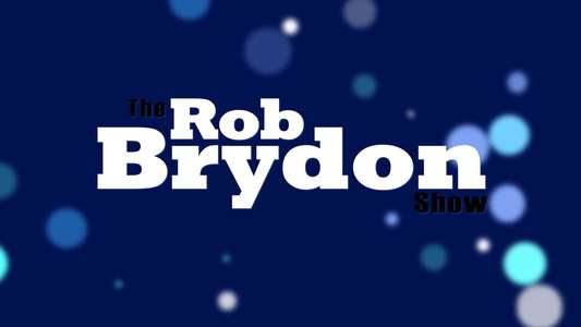 The Rob Brydon Show - Backdrop