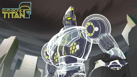 Sym-Bionic Titan - Backdrops