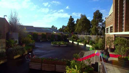 Junior MasterChef Australia - Backdrop