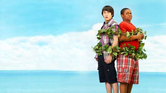 Pair of Kings - Backdrops