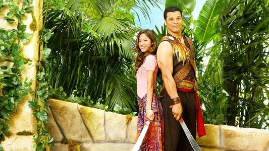 Pair of Kings - Backdrops