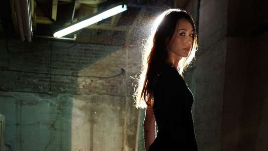 Nikita - Backdrops