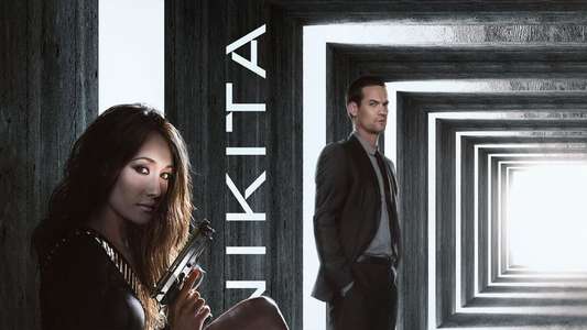 Nikita - Backdrops