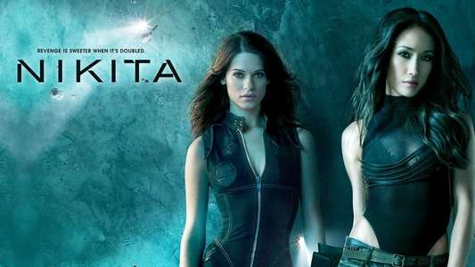 Nikita - Backdrops