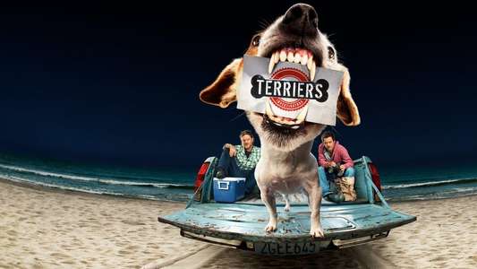 Terriers - Backdrop
