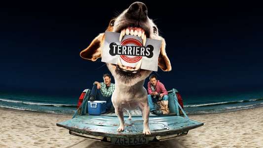 Terriers - Backdrop