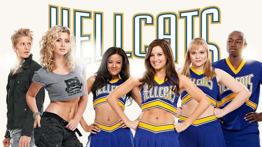 Hellcats - Backdrops